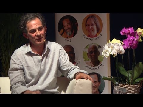 Rupert Spira Video: Peace and Happiness Are the Nature of Awareness (You)