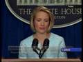 Dana Perino: We're Not Occupying Iraq, We Were Invited!