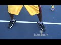 snoop dogg does soulja boys superman dance  b day party