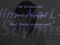 Mc Derbederim Seni Cok Sevmisdim... Mc Derbederim Seni Cok Sevmisdim...