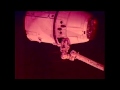 Administrator Bolden Calls ISS