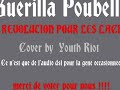 Guerilla Poubelle Cover - La r�volution pour les laches