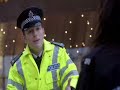 Torchwood - PC Andy - White & Nerdy