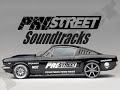 Pro street Soundtracks - Foreign Islands We .....