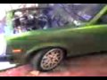 my old holden gemini