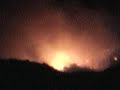Gap Wildland Fire Gap Wildland Fire