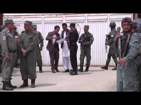 Raw: 3 American Doctors Killed in Afghanistan