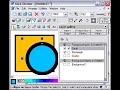Xara Xtreme Layers PART 1