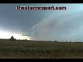 October 14th, 2007 Kansas Severe Storms