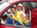 Tuning telde