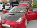 Tuning telde