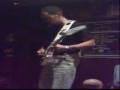 videos de Eddy Gun - Tender Surrender (L'Oncle Jack) - Live