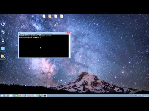 how to perform a quick format in cmd