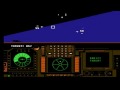 walkthrough of 1990 nes game - flight of the intruder.
