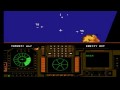 walkthrough of 1990 nes game - flight of the intruder.