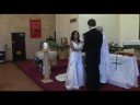 Wedding - Steve and Angie - Our Vows