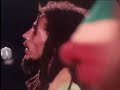 Bob Marley Jammin - One Love Peace Concert