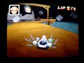 MKDS 64.??????? 1:48:826 live