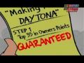 Daytona 500 Qualyfier Explanation Video