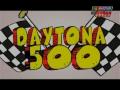 Daytona 500 Qualyfier Explanation Video