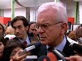 Solidarnosc co-founder Geremek dies in car crash