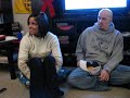 Christmas Party 2008 Catch Phrase Style! Pt. 3