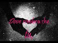 Amore,amo,te