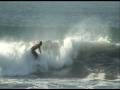 Costa Rica surf trip 2009