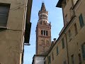 Campane della Cattedrale di Crema