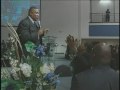 The Prophecies of Prophet Bobby L. Dawson at its Best 2007-1