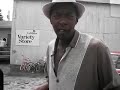 Crackhead Pays Homage to Michael Jackson