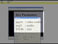 DVD to MPG via VLC