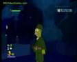 The Simpsons Game - Medal of Homer - Walkthrough Part 1 of 4