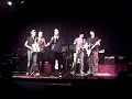 Concierto PARTE 4: Gimme some lovin'