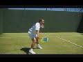 Volea de Rev�s - Padel 4/8