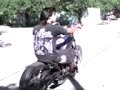 choppers...leo choppers...leo