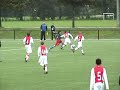 2e helft Ajax C3 _ Haarlem C2
