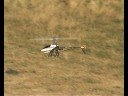 Skr�t spotkania pilot�w RC na poligonie w Nysie 27.09.08r.