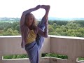 Standing Splits - Advanced Yoga Asana Standing Splits - Advanced Yoga Asana