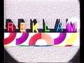 MTV2 reklám + tv2 filmmúzeum