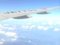 JAL119便（羽田〜伊丹）から見る富士山（Mt.Fuji from JAL119）