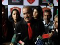 Television Celebs At CID Veerta Awards