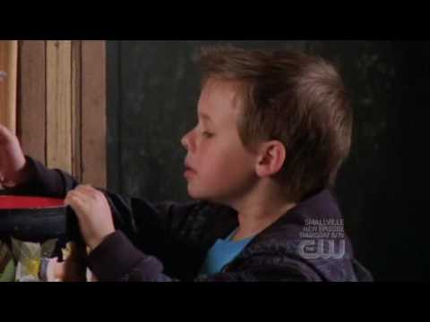 neveranormalgirl - 6x22 - Show Me How To Live.