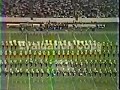 Southern University Halftime vs TxSU. 1986