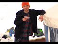 think thank STACK FOOTY edgers and blair \"MOMENT STACK\"