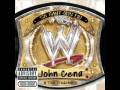 clip video WWE John Cena, Tha Trademarc Right Now