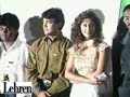 Rangeela music launch - aamir khan