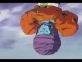 recopilatorio dragon ball z pelicula los guerreros de plata