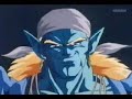 recopilatorio dragon ball z pelicula los guerreros de plata