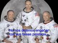 los no identificados